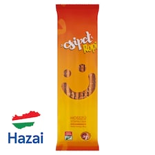 Csipet Ropi szezámmagos hosszú sóspálcika 80 g