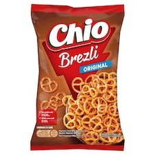 Chio Brezli Original sósperec 80 g