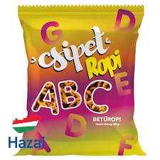 Csipet Ropi 80 g