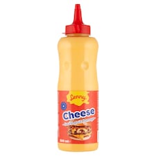 Lenny sajtszósz 500 ml