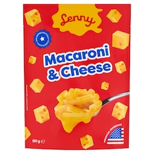 Lenny sajtos Macaroni tészta 150 g