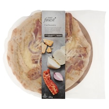 Finest Carbonara pizza 420 g