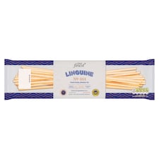 Finest Linguine Pasta di Gragnano durumbúzadarából készült száraztészta 500 g
