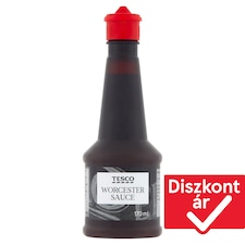 Worcester szósz 170 ml