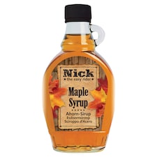 Nick juharszirup 250 ml