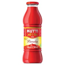 Mutti paradicsompüré 400 g
