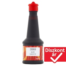szójaszósz 170 ml
