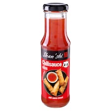 Shan'shi édes chiliszósz 200 ml
