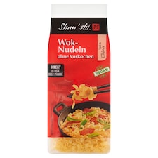 Shan'shi wok tészta 250 g