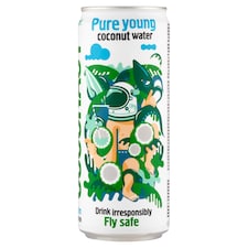 Coconaut kókuszvíz fiatal kókuszdióból 320 ml