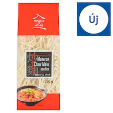 House of Asia Chow Mein tészta 250 g