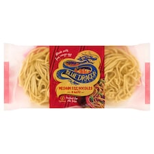 Blue Dragon tojásos tészta fészek 250 g