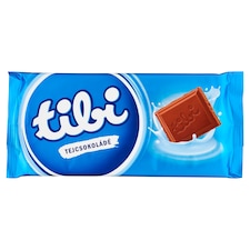 Tibi tejcsokoládé 90 g