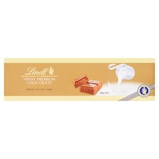 Lindt tejcsokoládé 300 g