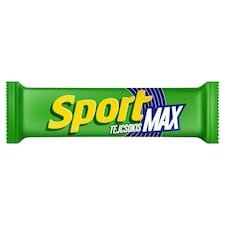 Sport XXL tejcsokoládéval mártott rumos ízű kakaós szelet 51 g