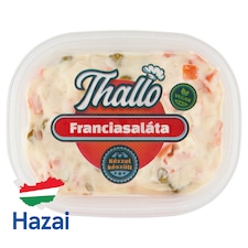 Thallo franciasaláta 200 g