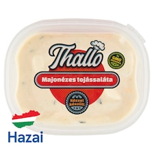 Thallo majonézes tojássaláta 200 g