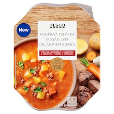 gulyásleves 400 g