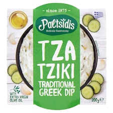 Paltsidis tzatziki 200 g