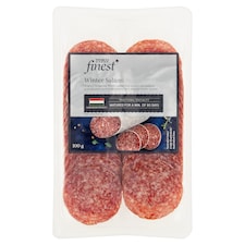 Finest téliszalámi 100 g