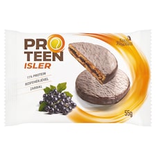 ProTeen Isler rizsfehérjével, zabbal 55 g