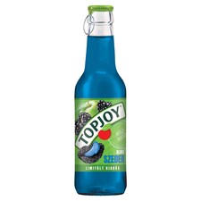 Topjoy alma-szeder ital 250 ml