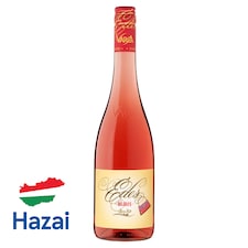 Varga Édes Bubis rozébor 0,75 l