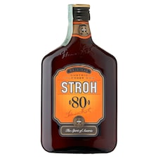 Stroh szeszes ital 80% 0,5 l