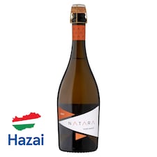 Natara édes fehér pezsgő 11,5% 750 ml