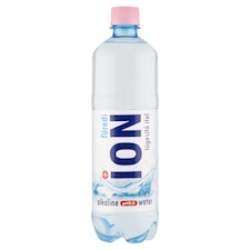 Füredi ION pH9,3 lúgosító ital 0,75 l