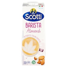 Riso Scotti Barista mandula ital 1 l