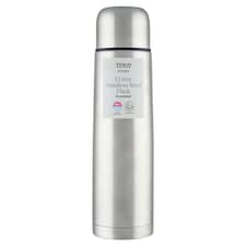 Home rozsdamentes acél termosz 1 literes