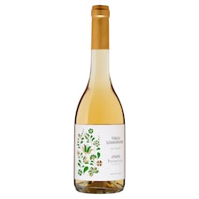 Tokaji Szamorodni édes fehérbor 12,5% 500 ml