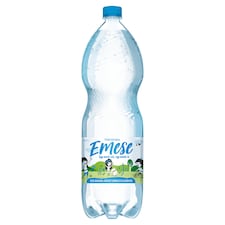 Theodora Emese szén-dioxiddal dúsított természetes ásványvíz 2000 ml