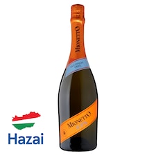 Mionetto alkoholmentes borból készült habzó ital 750 ml