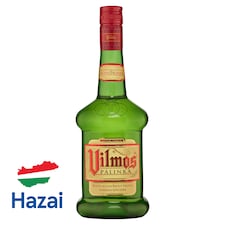 Vilmos körte ágyon érlelt vegyes gyümölcspálinka 37,5% 0,7 l