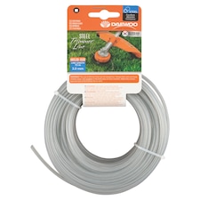 Daewoo DATL30-15SS Steel Trimmer Line nyírószál 3,0 mm 15 m