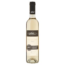 Finest Tokaji Cuvée késői szüretelésű édes fehérbor 12% 500 ml