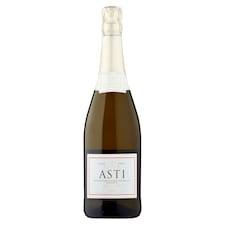 Bella Cucina Asti D.O.C.G. Spumante édes fehér habzóbor 7% 0,75 l