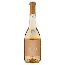 Finest Tokaji Aszú 5 puttonyos édes fehérbor 11% 500 ml