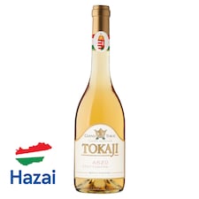 Grand Tokaj Classic Selection Tokaji Aszú 5 puttonyos édes fehér tokaji borkülönlegesség 10,5% 0,5 l