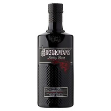 Brockmans Premium gin 40% 0,7 l