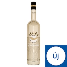 Beluga Noble Celebration prémium vodka 40% 0,7 l
