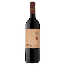 Bock Villányi Syrah prémium száraz vörösbor 15% 750 ml