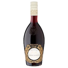 Bostavan Gold Premium Cabernet Sauvignon félédes vörösbor 12,5% 0,75 l