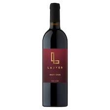 Lajver Szekszárdi Prémium Horizon Vörös Cuvée száraz vörösbor 14,5% 750 ml