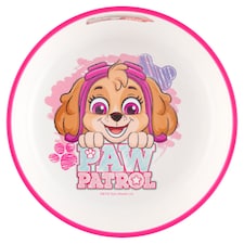 Stor Paw Patrol Girl Sketch Essence Non Slip Bicolor Premium tál