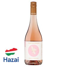 Hilltop Kamocsay Prémium Neszmélyi Pinot Noir Rosé száraz rozérbor 11,5% 75 cl