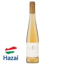 Grand Tokaj Late Harvest Tokaji édes, fehér borkülönlegesség 10,5% 0,5 l