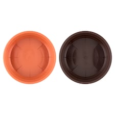 Sakura virágcserép alátét Ø16 cm